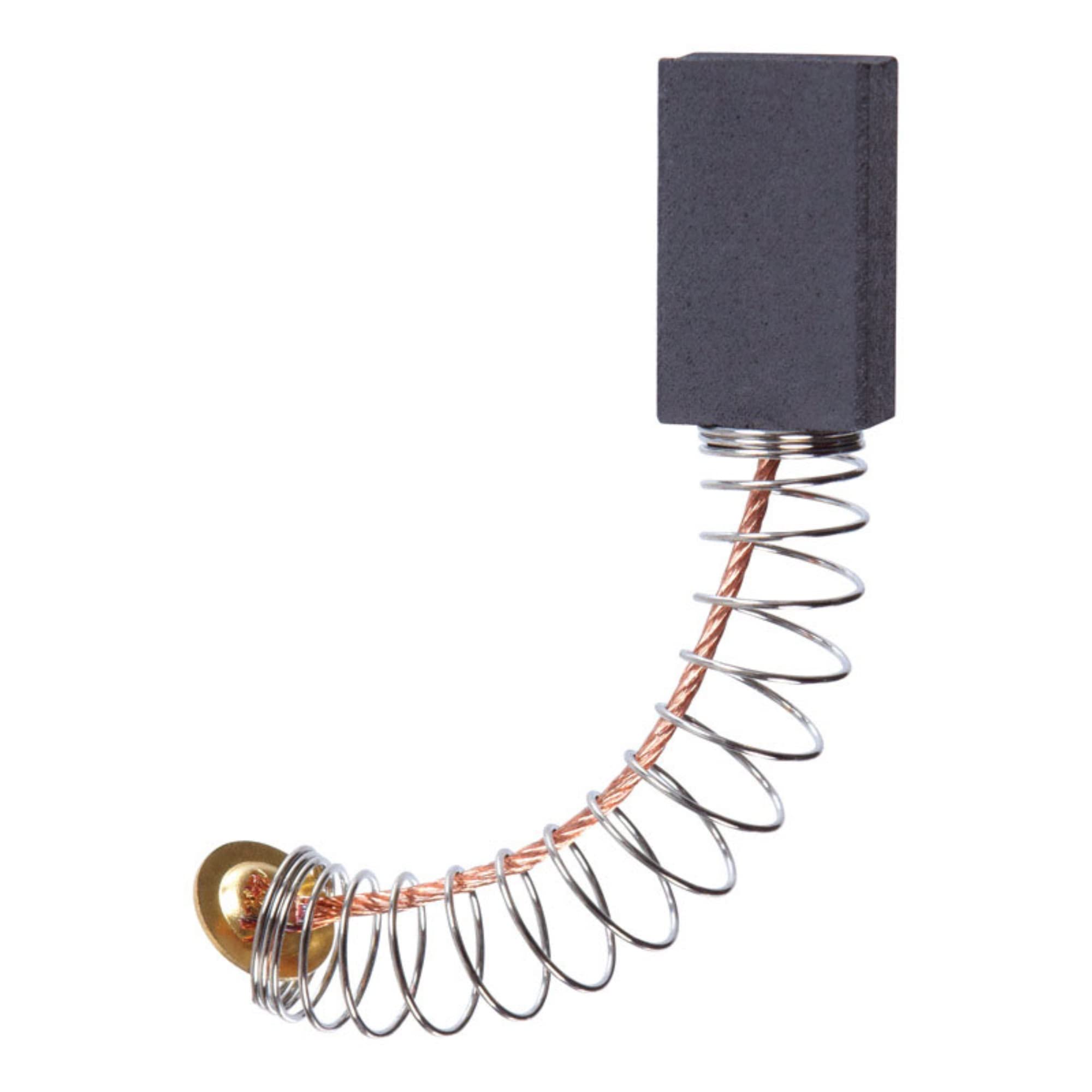 Carb cepillo 3/4 x 7/16 x 1/4 para reparar herramientas en el taller
