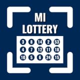Michigan Lottery Ticket Scanner