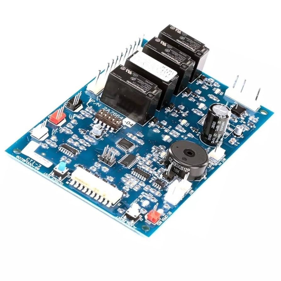 Amazon.com: 2A7664-04 Fits for Hoshizaki Refrigeration