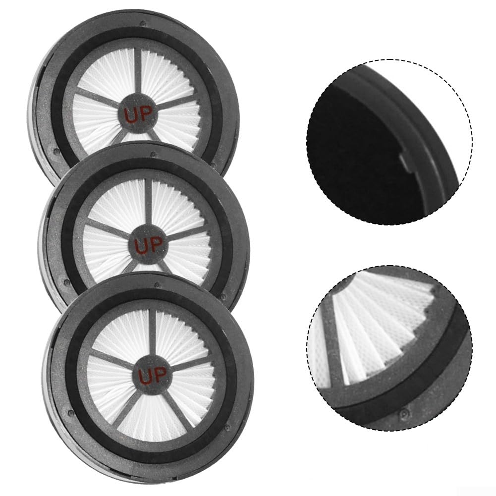 Filtre HEPA pour Proscenic P10 / P10 Pro / P11 / P11 Smart / Ultenic U11 Aspirateur à main sans