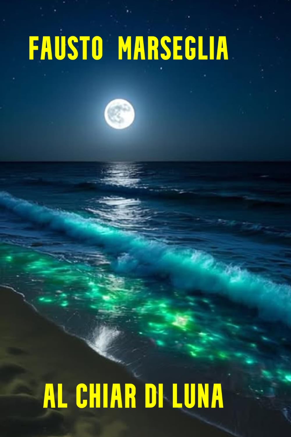 AL CHIAR DI LUNA