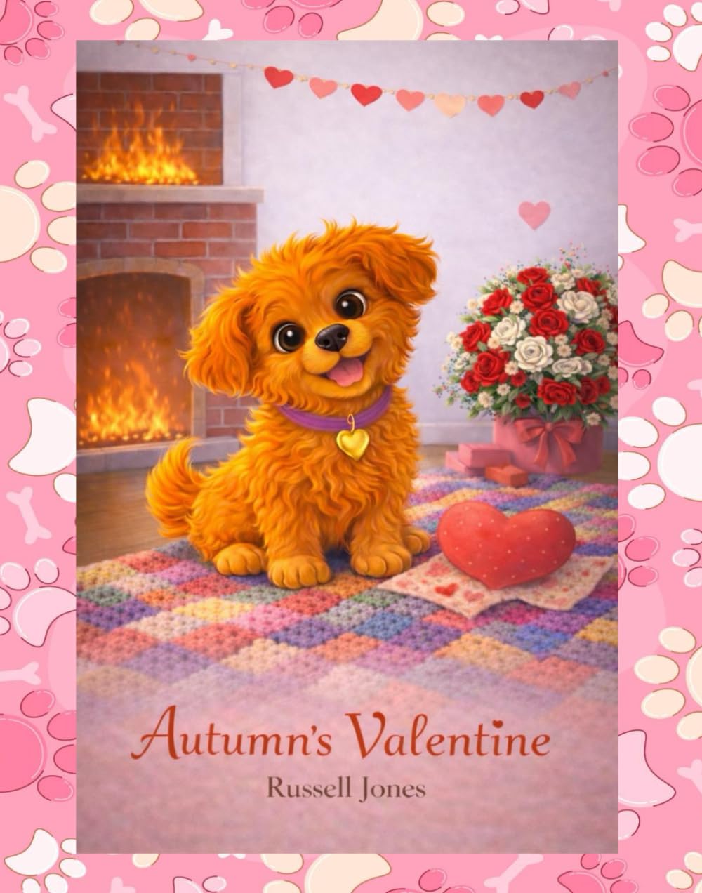 Autumn's Vaentine Surprise
