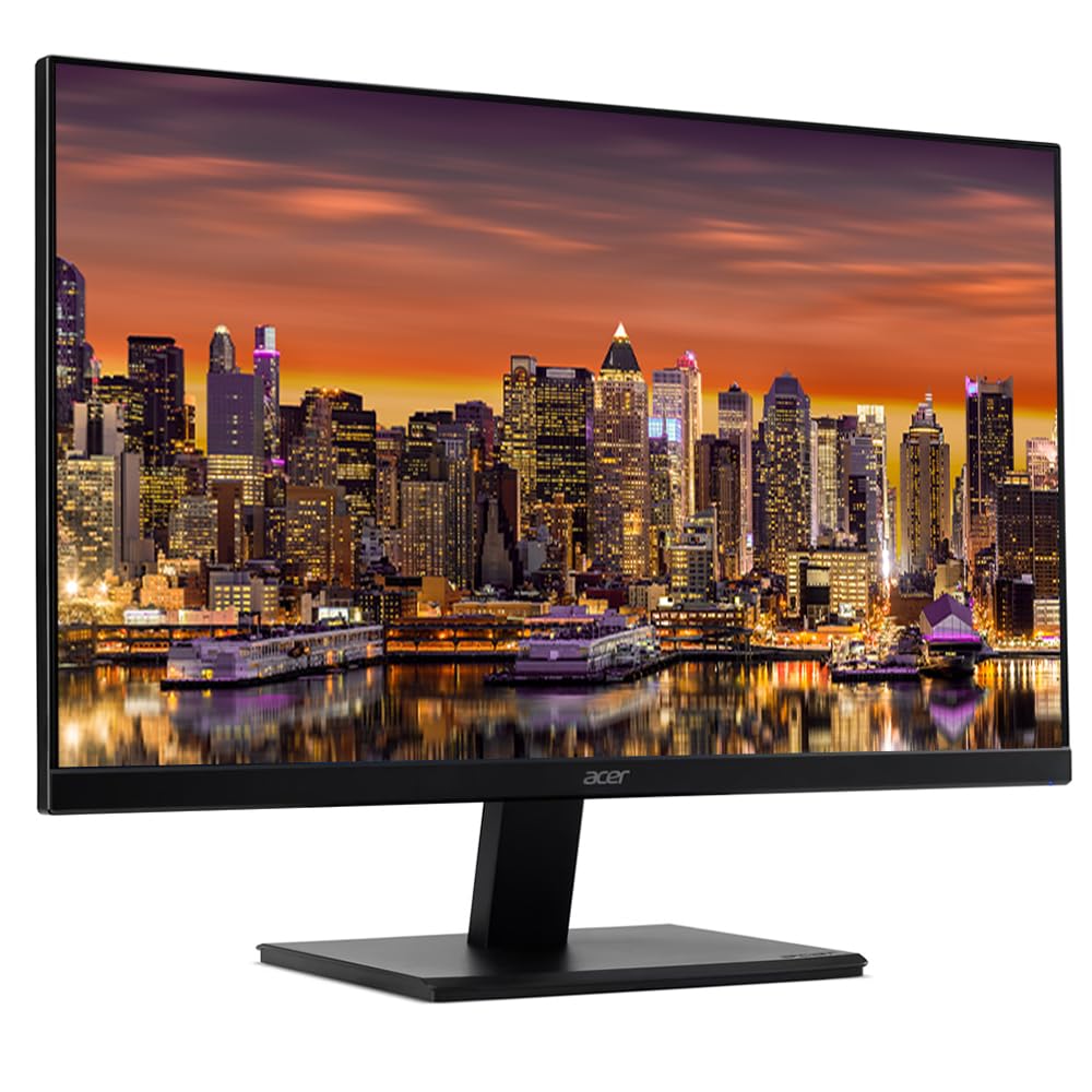 Amazon.com: acer Vero V7 V277 E BMIPX 27 inch 1080P Full HD