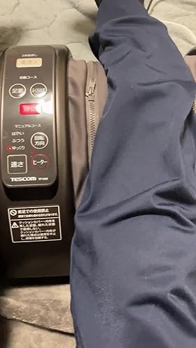 その他 TESCOM TF1200 フットマッサージャー｜TF1200｜美容・キッチン家電のテスコム