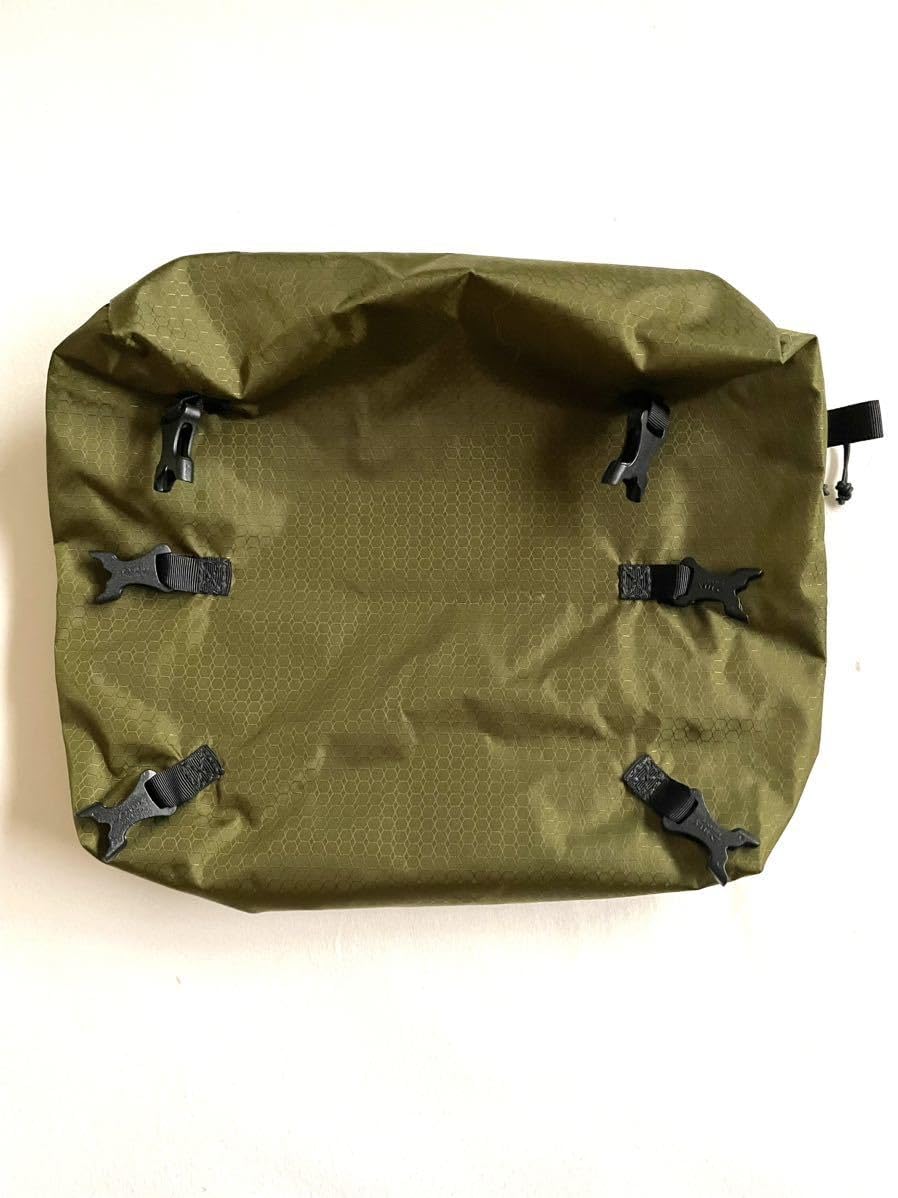Amazon.co.jp: Zpacks Multi-Pack Zパック マルチパック Army Green 