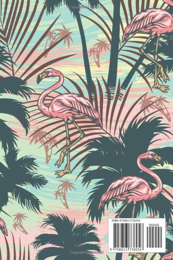 Tropical Journal, Everyday Notebook image 3
