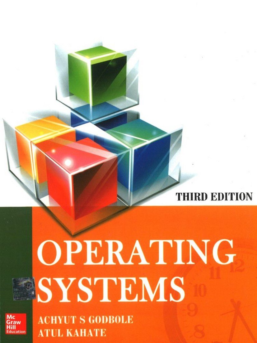 Buy Operating Systems Book Online at Low Prices in India | Operating ...