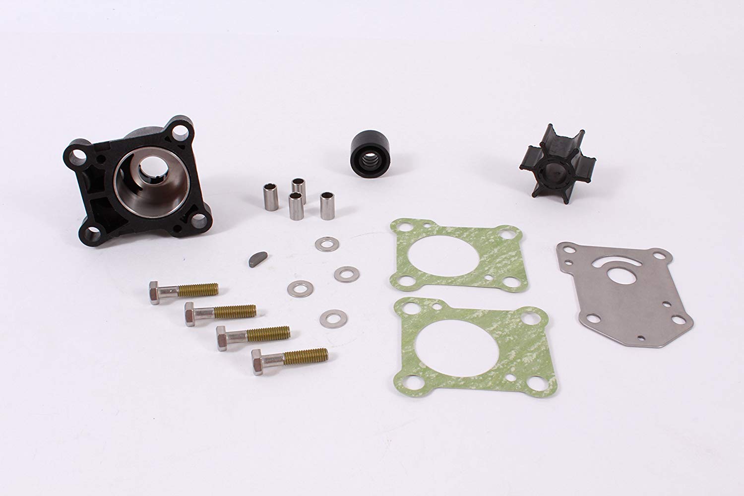 ☆m☆ Amazon.com: Honda 06193-ZV4-000 Pump Kit Impeller : Automotive