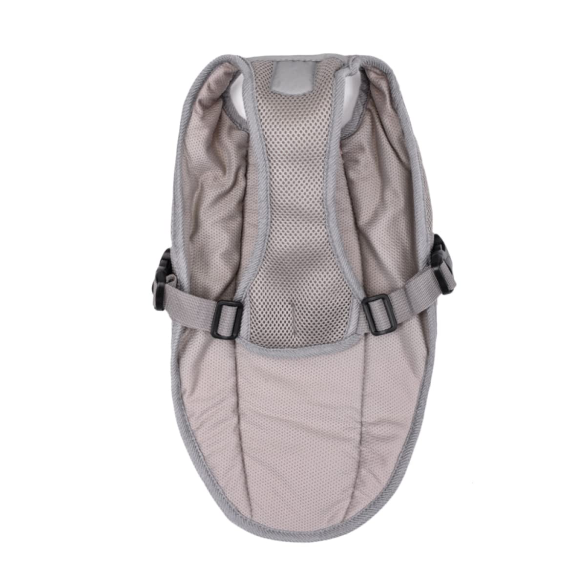 POPETPOP Gilet Rafraîchissant pour Chien en Polyester Rose, Confortable et Réduit la Chaleur, pour L'extérieur, Taille XL pour Animaux de Compagnie