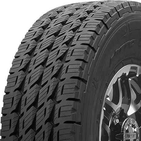 Nitto Terra Grappler G2 285/70R17 - Conquer Any Terrain