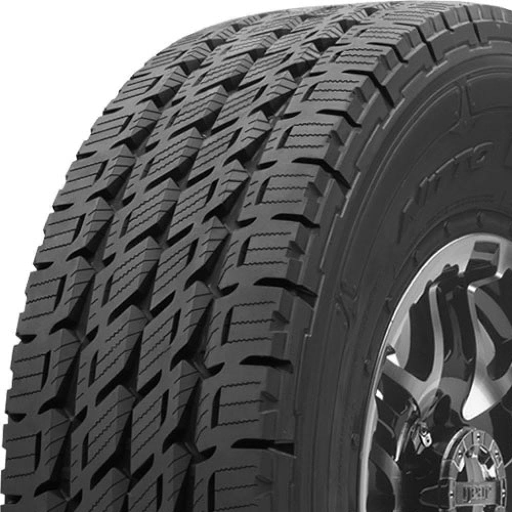 Nitto Dura Grappler 275/55R20 117H