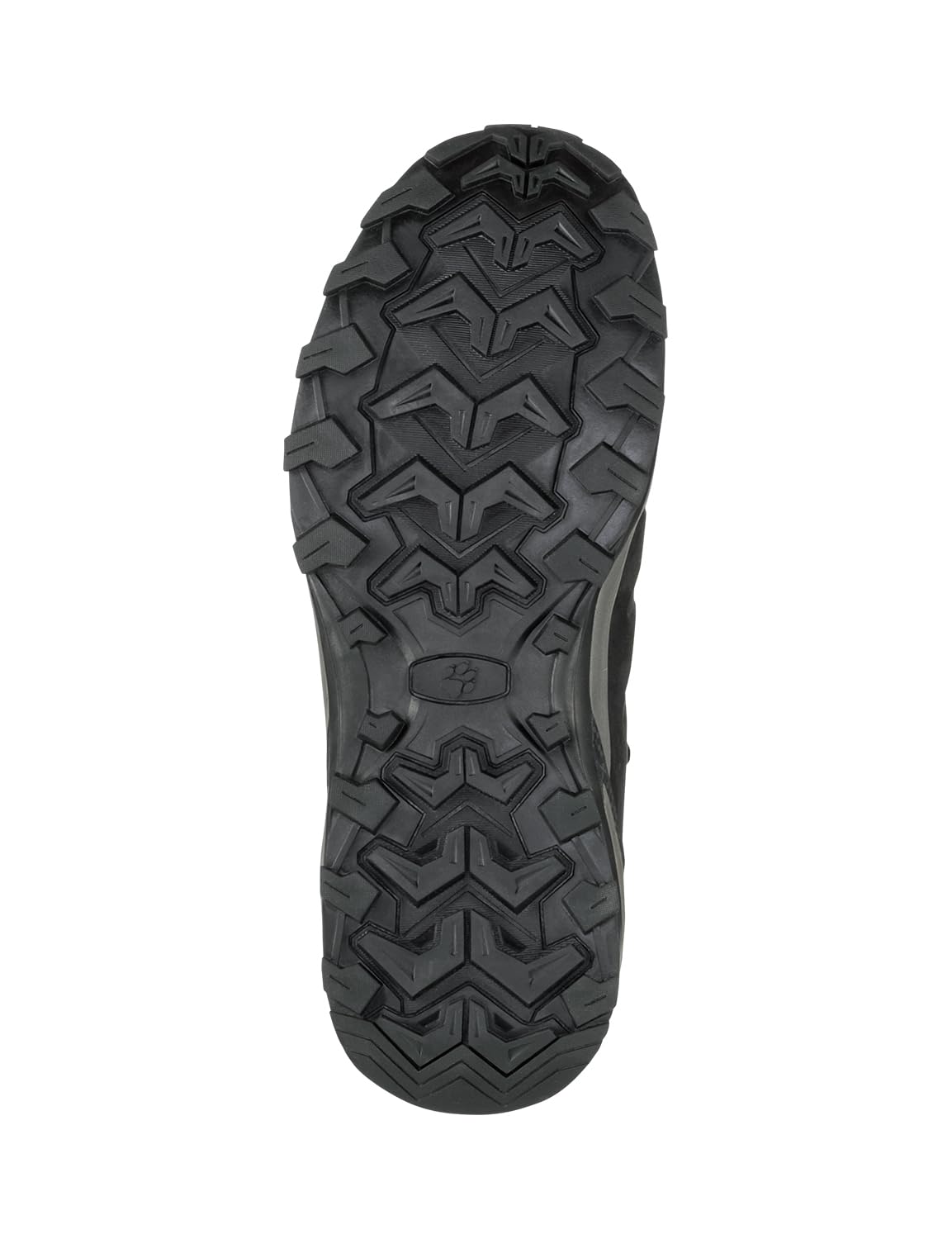 Jack Wolfskin Herren Refugio Prime Texapore Mid MWanderschuh