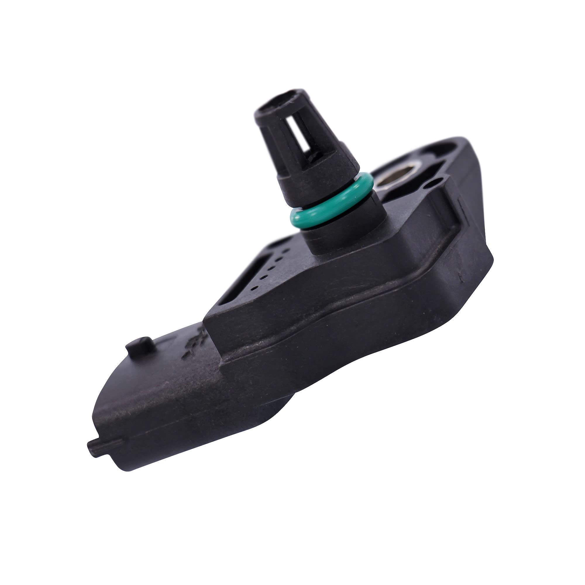 BOSCH Ladedrucksensor 0281002709