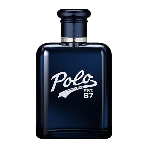 Ralph Lauren, Polo 67 Eau de Toilette
