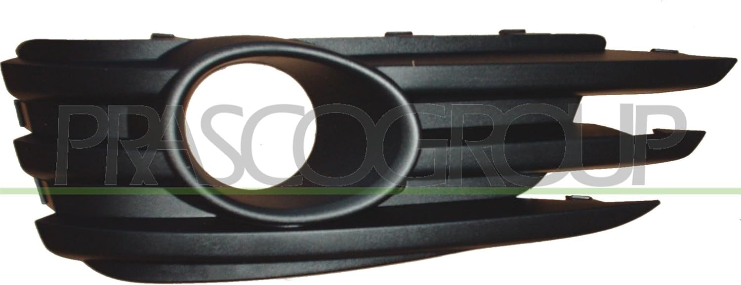 Prasco OP0582124 Ventilation Grille, bumper