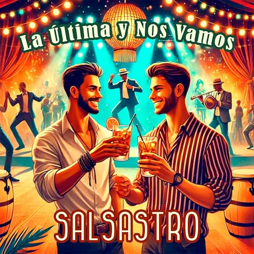  La Última y Nos Vamos