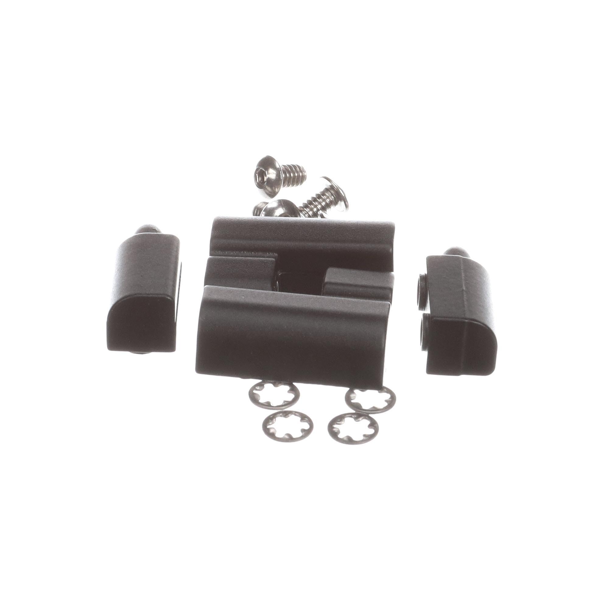 Perfect Fry Kit, Front Panel Hinge