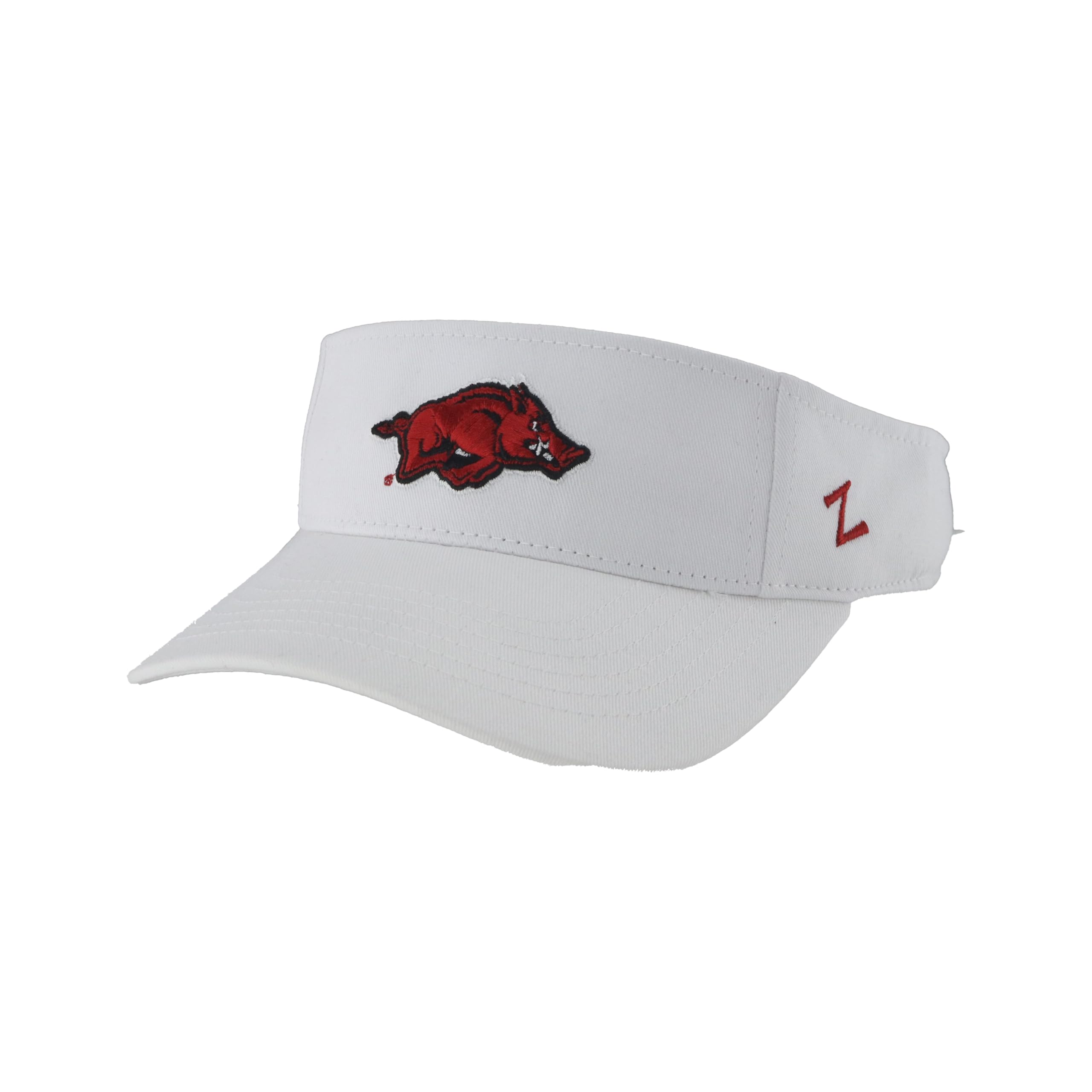 ZHATS NCAA Mens Adjustable Visor Drill