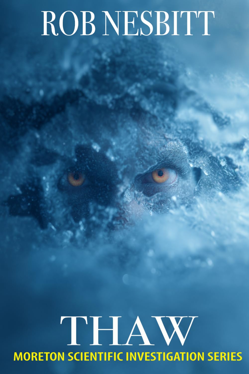 Thaw: Moreton Scientific Investigation Series
