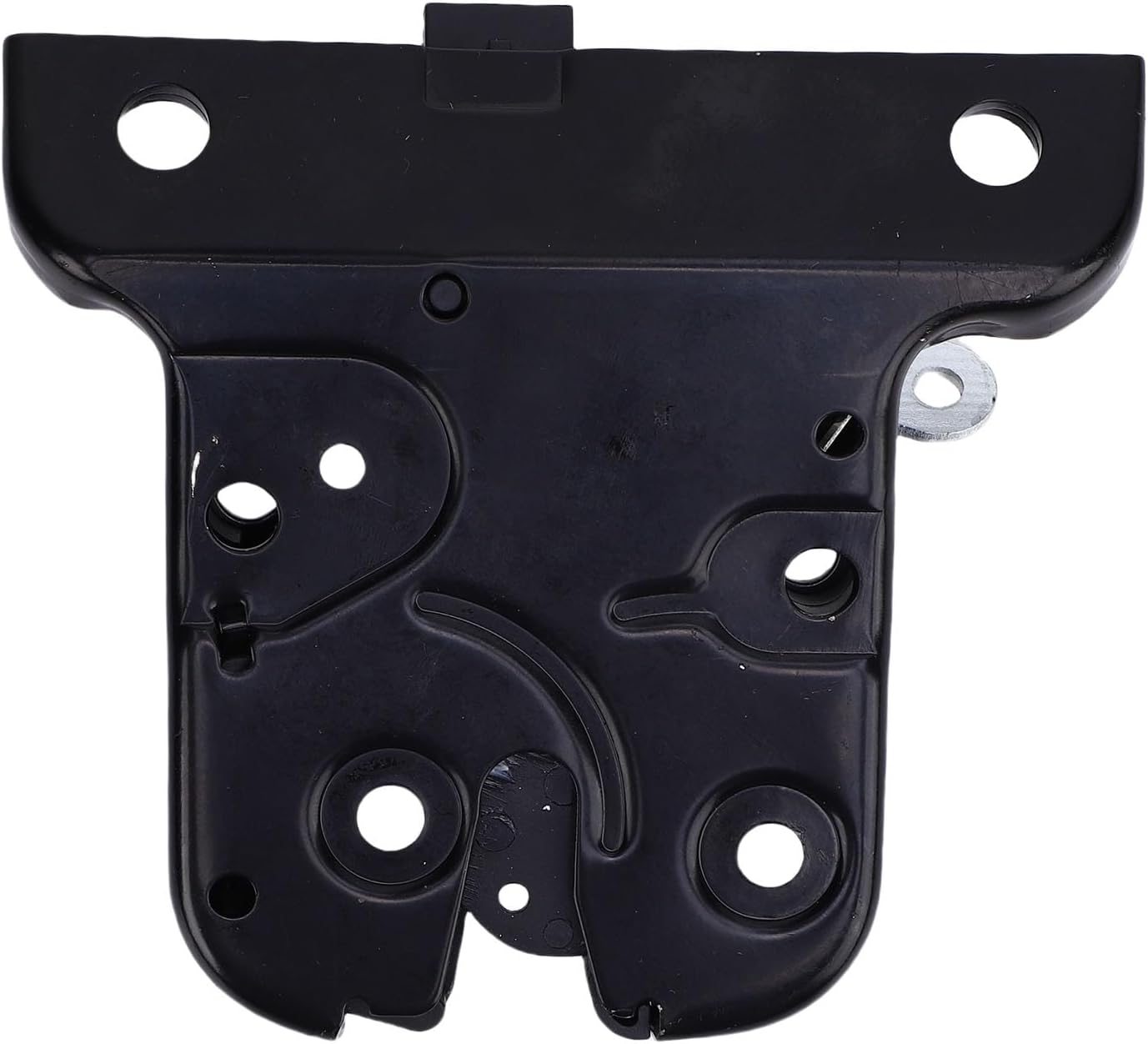 Fabater Rear Trunk Latch Actuator for 8P 2003-2012, for 8L 1996-2003, 8P3827505 Rear Trunk Bootlid Liftgate Tailgate Lock Trunk Latch Actuator Replacement