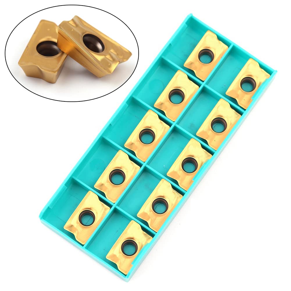 SPORTARC APMT1135PDER TT9080 inserto in metallo duro APMT CNC fresa
