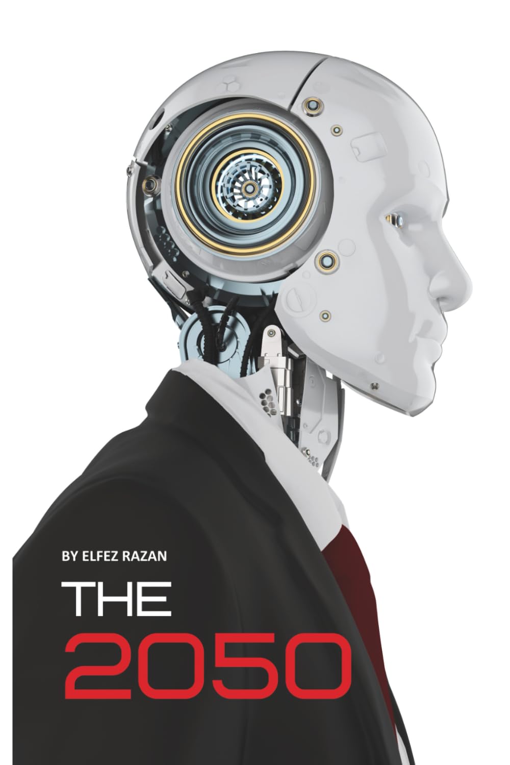 The 2050: What Life Will Look Like with AI, Urbanization, Climate Change, and the New World Order