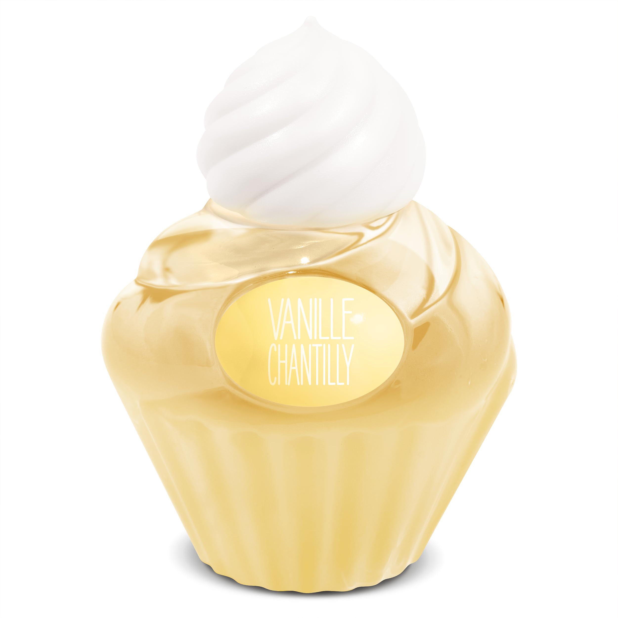 Tutti Delices | Vanille-Sahne | Eau de Toilette 50 ml - Gourmandes und fruchtiges Parfum für Damen