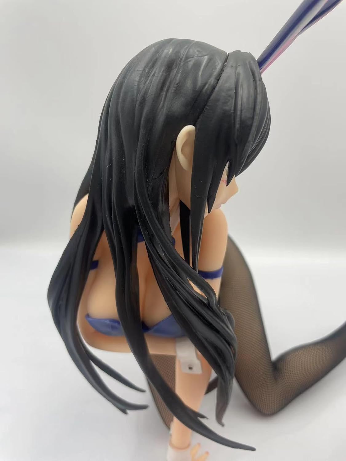 Amazon | る とらぶる ダークネス 古手川唯 バニーVer. 1/4