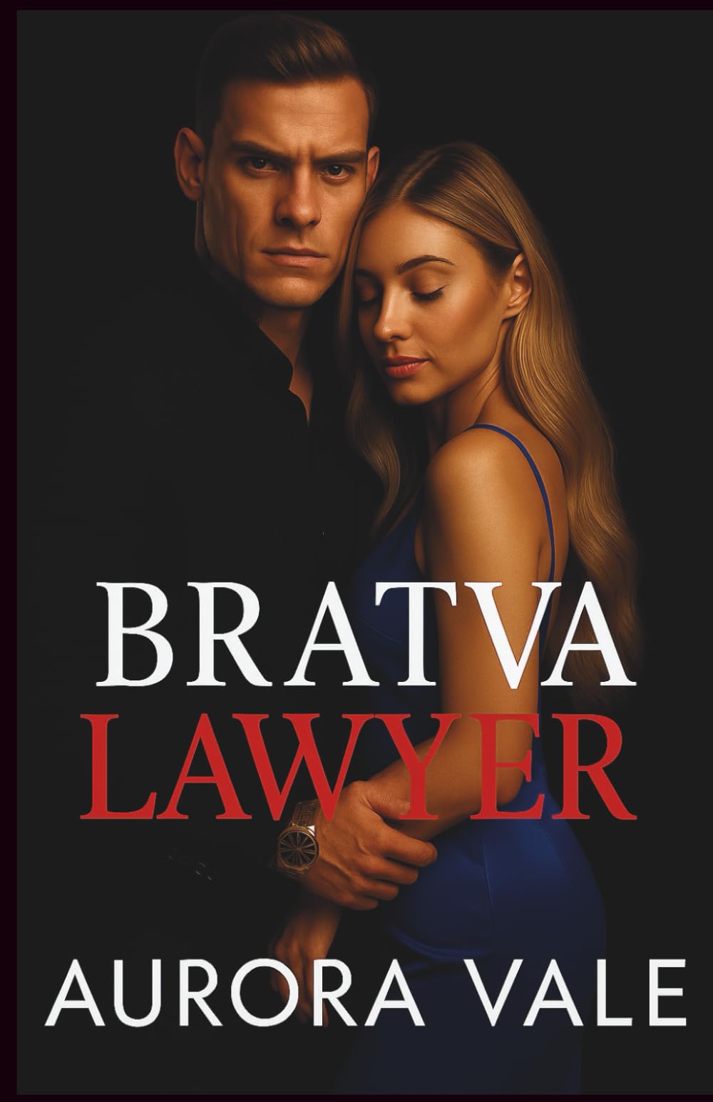 Bratva Lawyer: An Enemies to Lovers, Alpha Male, Dark Russian Mafia Romance (Ruthless Men of the Russian Mafia)
