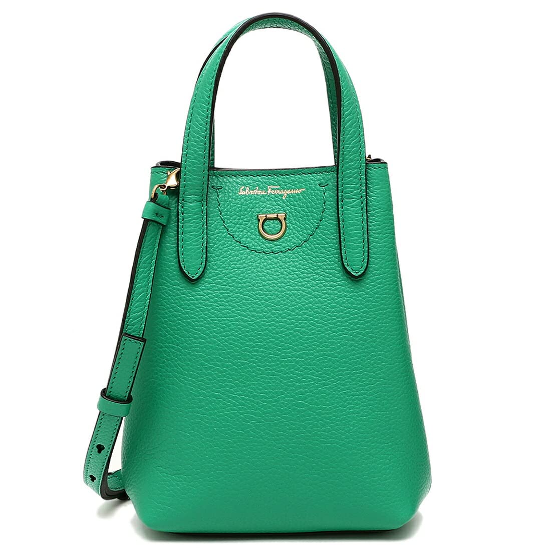 FERRAGAMO Ferragamo Women ミニ トートバッグ