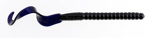 Miniatura 10 de Berkley PowerBait Power Worms - Cebo suave para pesca