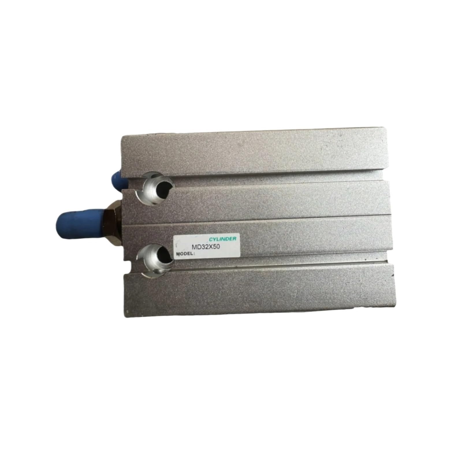 Cylindre MD32X50 pour stopper les fuites d'air et stabiliser la pression