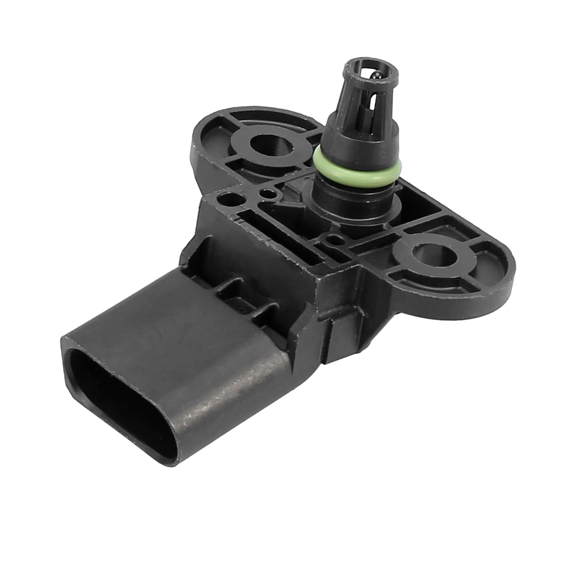 X AUTOHAUX Car Intake Manifold Absolute Pressure MAP Sensor 03C906051E 95860618010 03C906051F for Volkswagen-picture-30