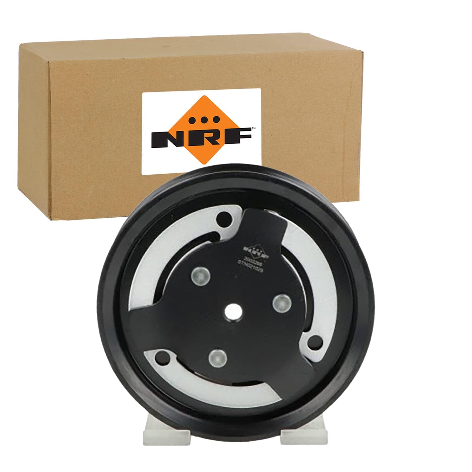 NRF 380077 Puleggia compressore aria condizionata