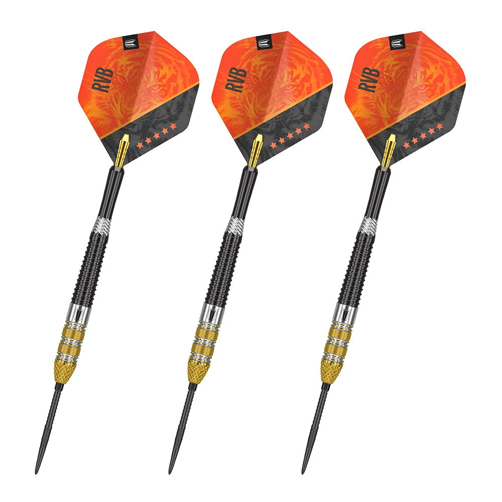 Amazon | TARGET ターゲット RVB G4 ジェネレーション4 SWISS