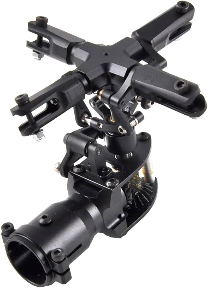 Amazon | 600/700/800サイズRCヘリコプター対応 4テールローターセット Amazon | 600/700/800サイズRCヘリコプター対応 4テールローターセット