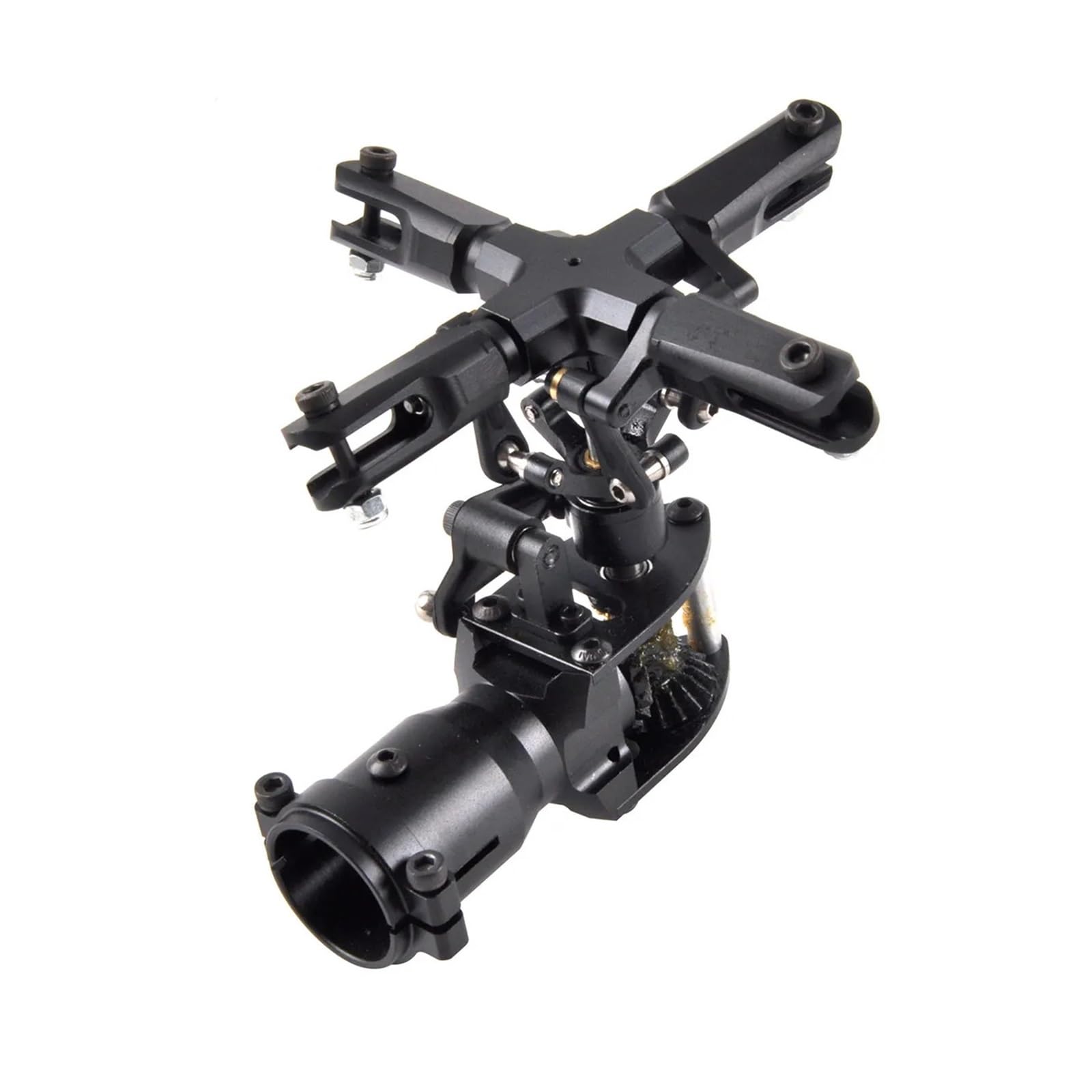 ク*ン様 超レア　ヘリコプター　テールローター Amazon | 600/700/800サイズRCヘリコプター対応 4テールローターセット