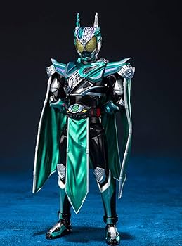 日*4様 s.hフィギアアーツ　仮面ライダーセット(チェイサー、ハート、ブレン) Amazon.co.jp: S.H.フィギュアーツ 仮面ライダーチェイサー(魂