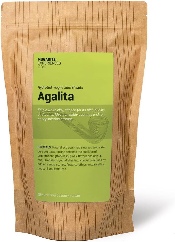 Mugaritz Agalita (Kaolin Replacement) 750g