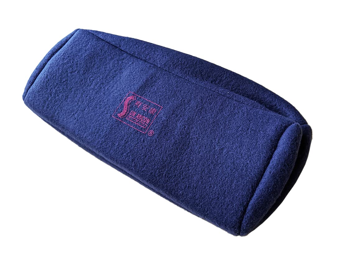 Foot Protector/Pad for Chi Machine Sun Ancon