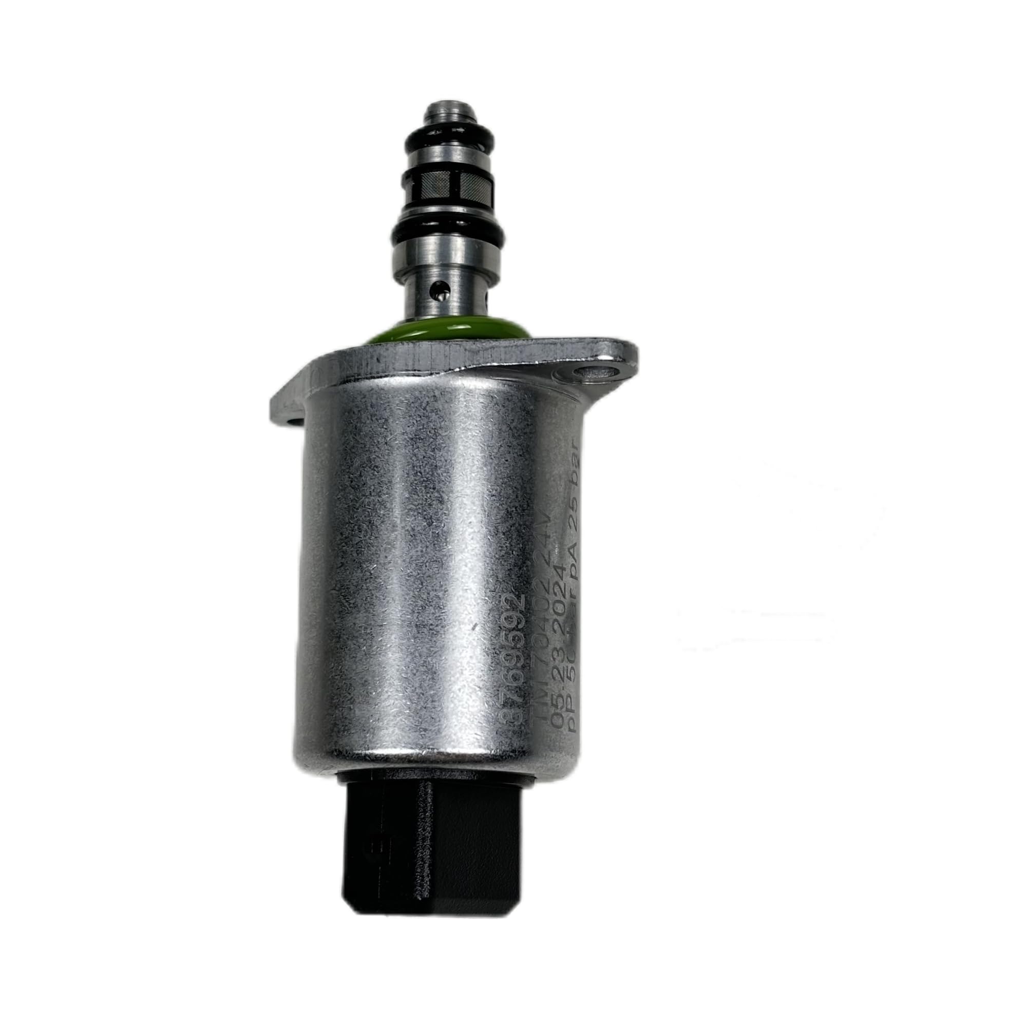 Amazon.com: 24V Hydraulic Solenoid Valve 3769592 Part Number for  