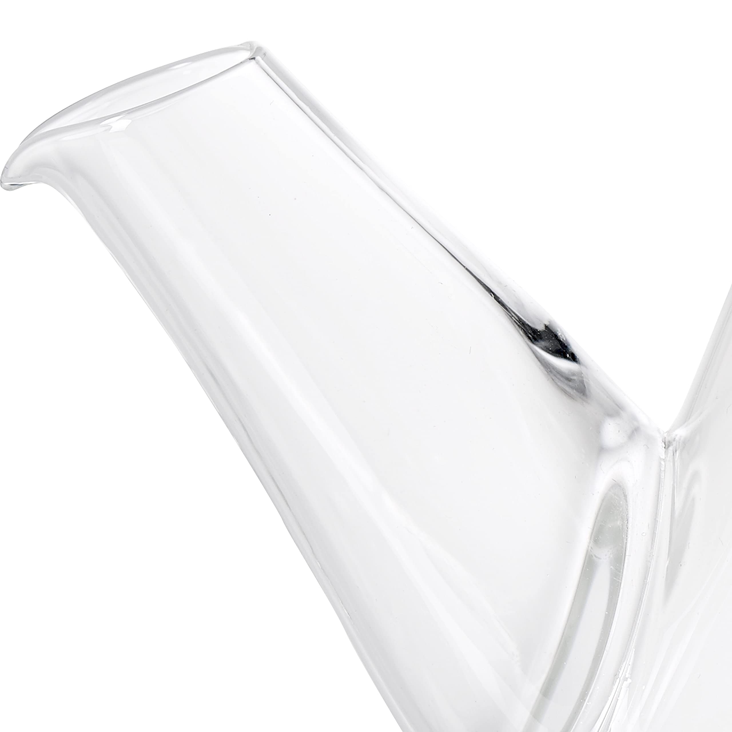 Theepot AdHoc met Filter Orient Grijs 1,5 L
