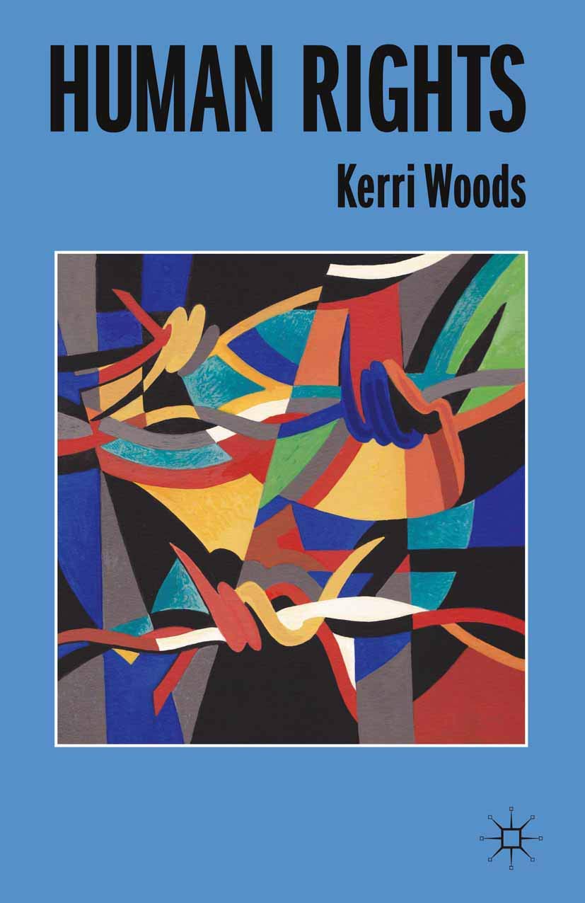 Human Rights: 1 (Issues in Political Theory)