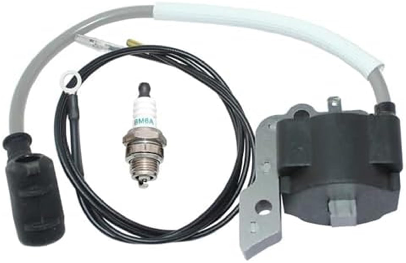 Bobina de Chispa del Motor de Gasolina Bobina del módulo de Encendido, para Stihl, para 030 030Av 031 031Av 113 400 1300 1301
