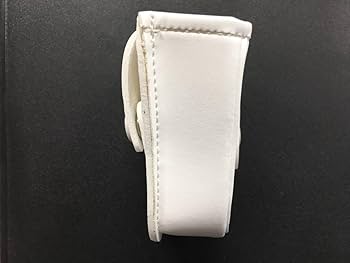 Amazon.co.jp: 手錠ケース 県警用 現行品 白 : おもちゃ Amazon.co.jp: 手錠ケース 県警用 現行品 白 : おもちゃ