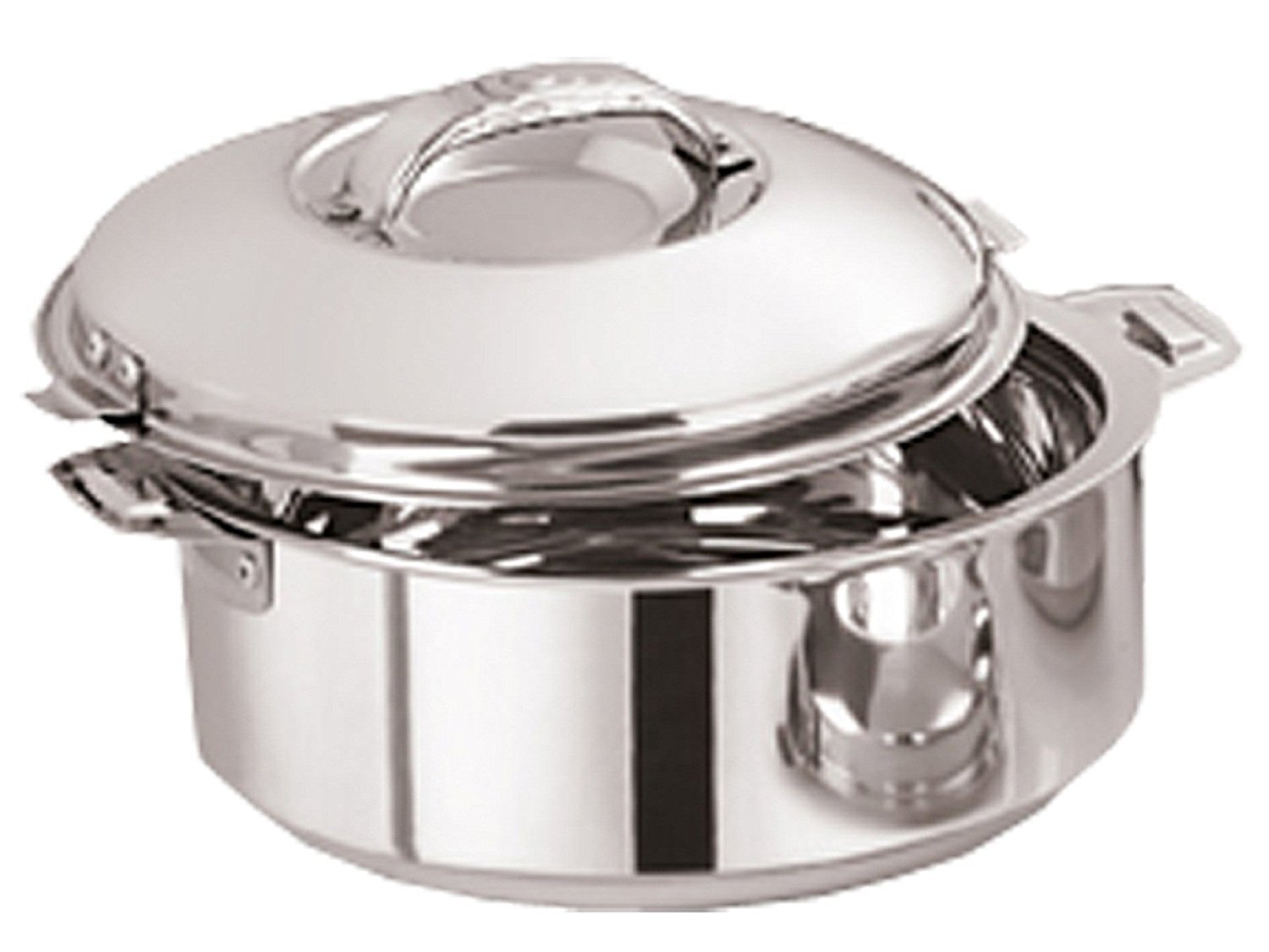 Buy Kuber Industries Casserole/HotPot,chapati Box/chapati Container/hot