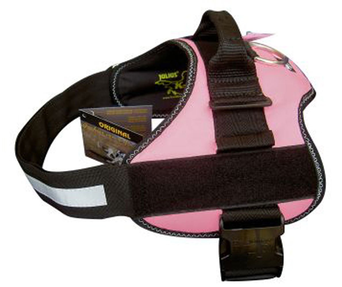 Julius-K9 Arnés K9 Power, Antracita, XL/2 — view 44