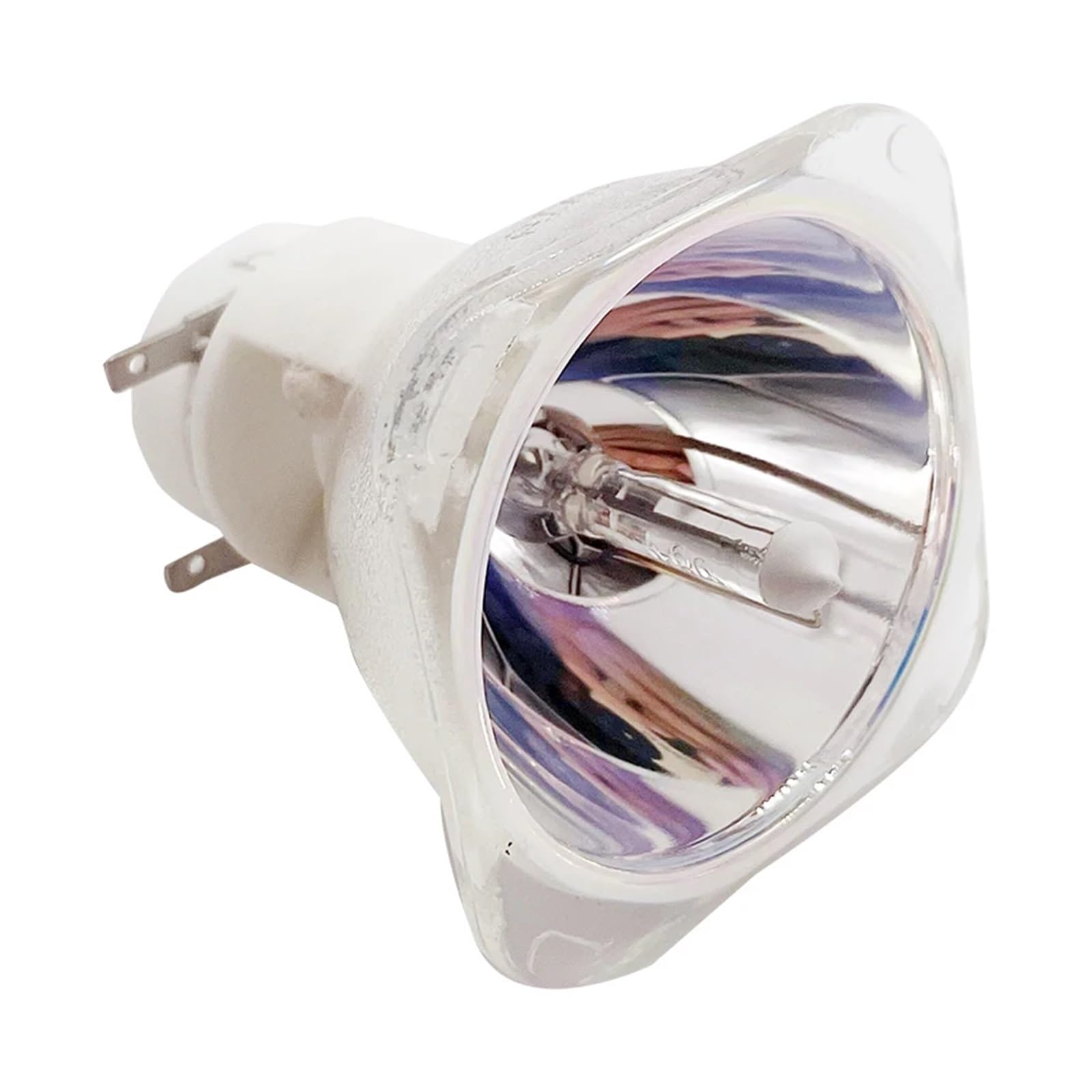 WJREGG Beam 275W Light Bulb Stage Studio Light 275W Beam Moving Head Replacement(275w White)