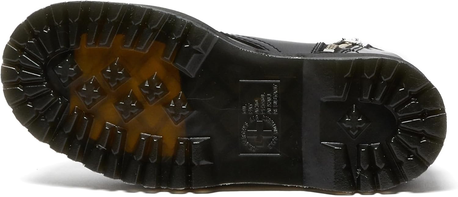 Dr. Martens Women's bovver Boots