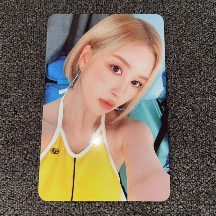 WJSN 宇宙少女 ペア トレカ Last Sequence WJSN 宇宙少女 ペア トレカ